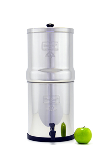 Big Berkey Big Berkey Water filter